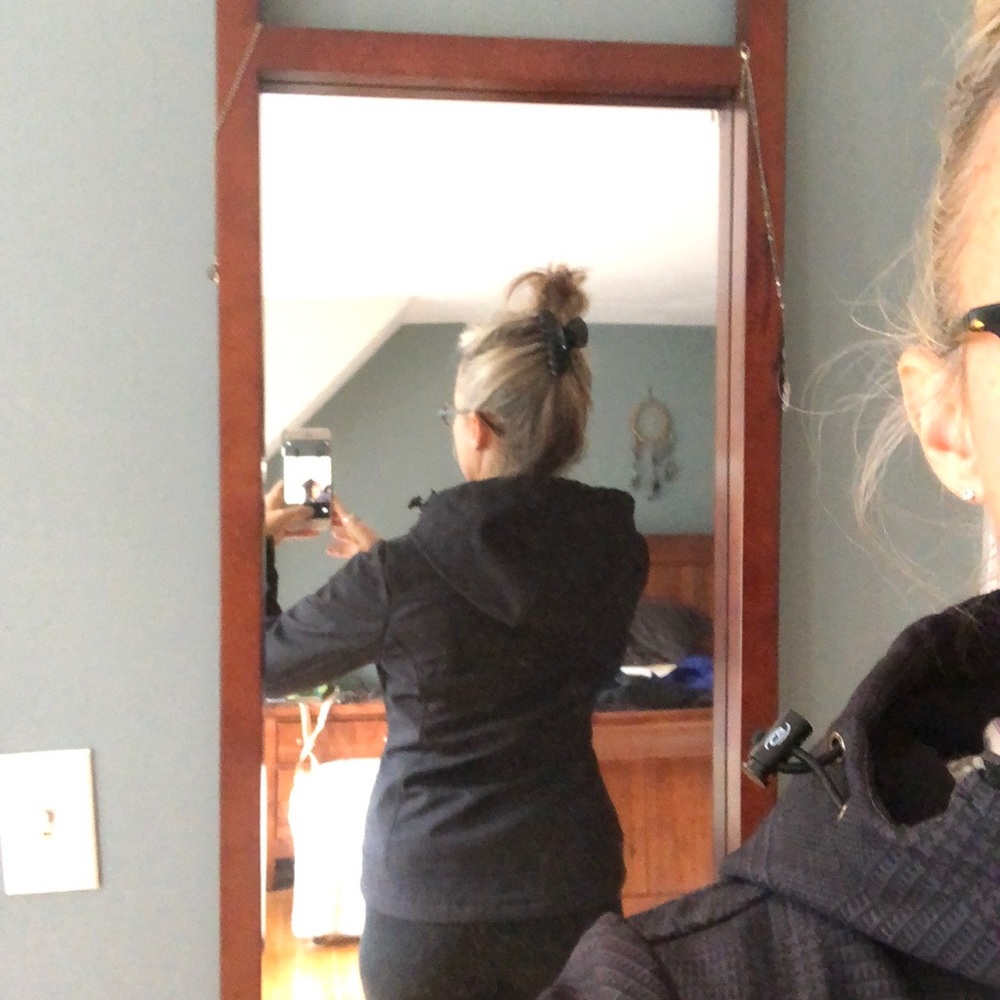 Winter/fall Jacket - Picture 6 of 6